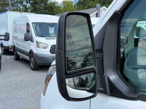 Used 2015 Ford Transit 150 148 Medium Roof w/ Interior Upgrade Package RWD image 37