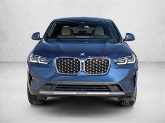 Certified 2023 BMW X4 xDrive30i w/ Premium Package video 2
