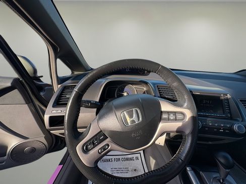 Used 2008 Honda Civic EX-L image 17
