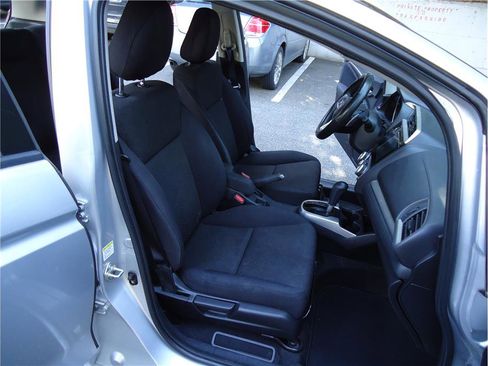 Used 2015 Honda Fit EX image 14