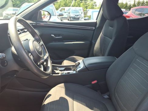 Certified 2022 Hyundai Santa Cruz SEL AWD/4WD image 21