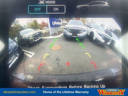 Certified 2024 Subaru Crosstrek 2.0i Premium image 17