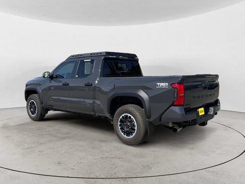 Used 2024 Toyota Tacoma TRD Off-Road w/ TRD Off Road Premium Package AWD/4WD image 7