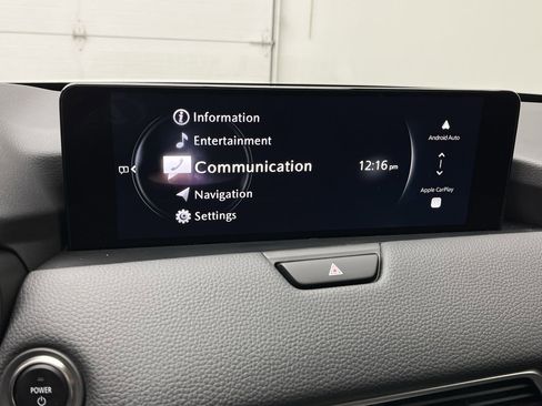 New 2026 MAZDA CX-70 SC Plus image 17