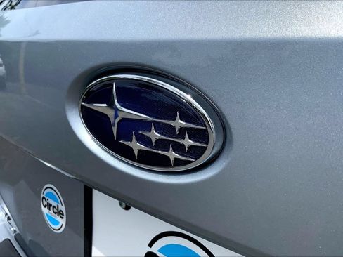 Certified 2025 Subaru Crosstrek 2.5i Limited w/ Crosstrek Mirror Package AWD/4WD image 31