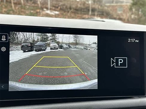 Used 2025 Hyundai Tucson SEL image 12