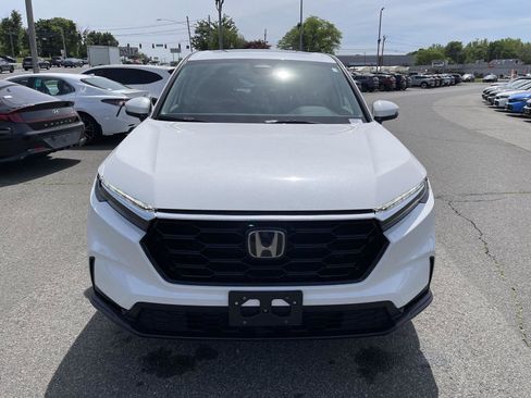 Used 2024 Honda CR-V EX image 18