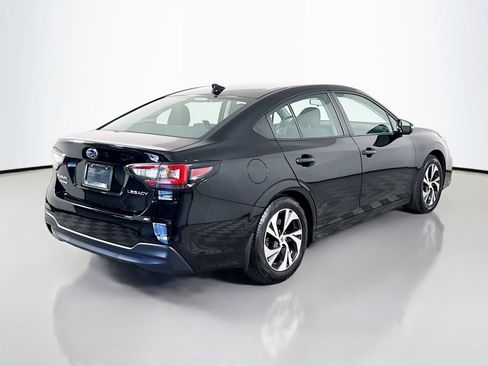 Used 2024 Subaru Legacy Premium AWD/4WD image 9