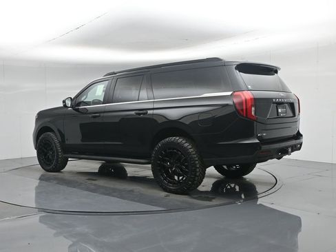 New 2026 Ford Expedition Max Active image 27