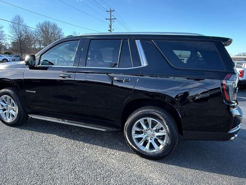 New 2026 Chevrolet Tahoe Premier w/ Sun And Tow Package AWD/4WD image 7