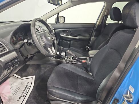 Used 2016 Subaru Crosstrek 2.0i image 10