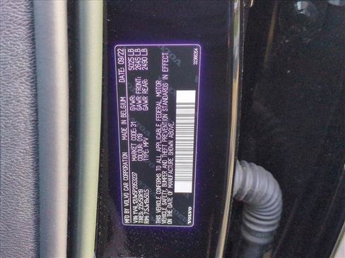 Used 2023 Volvo XC40 B5 Plus w/ Driver Assist Package image 26