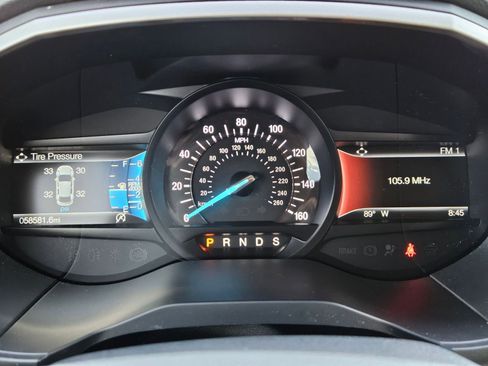 Used 2020 Ford Edge SEL w/ Convenience Package FWD image 8