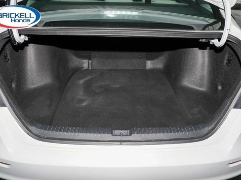 Used 2023 Honda Accord LX image 11