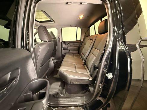 Used 2023 Honda Ridgeline RTL image 16
