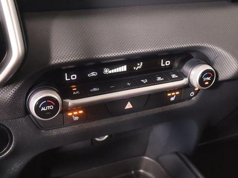 Used 2025 MAZDA CX-50 AWD 2.5 S w/ Preferred Package image 7