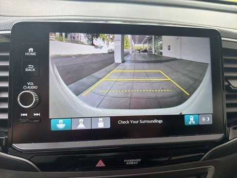 Used 2025 Honda Ridgeline RTL image 21