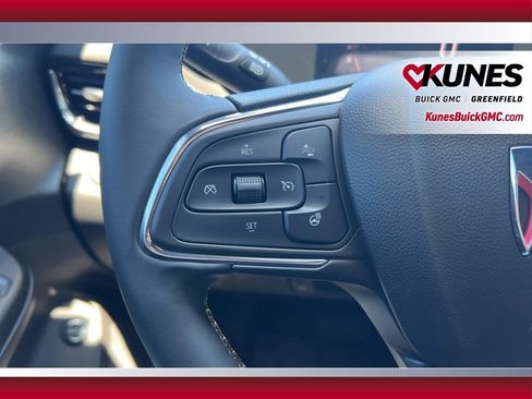 Used 2026 Buick Envista Sport Touring w/ Convenience I Package FWD image 20
