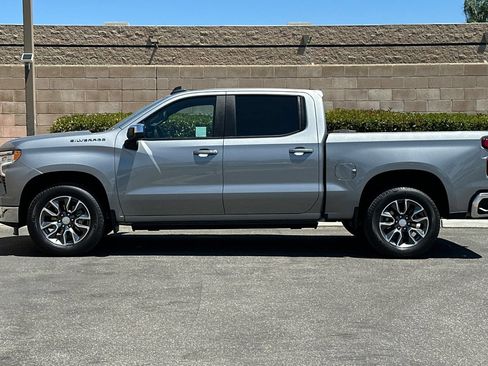 Certified 2023 Chevrolet Silverado 1500 LT w/ LPO, Liner Protection Package RWD image 7