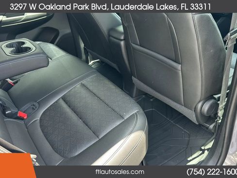 Used 2023 Chevrolet Bolt LT FWD image 53