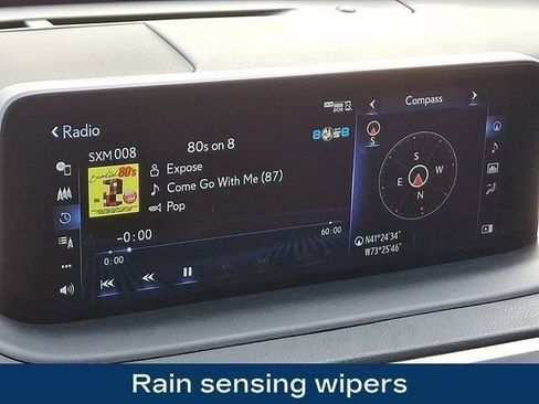 Used 2022 Lexus RX 350 F Sport image 29