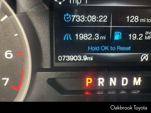 Used 2020 Ford F150 XLT w/ Equipment Group 302A Luxury AWD/4WD image 11