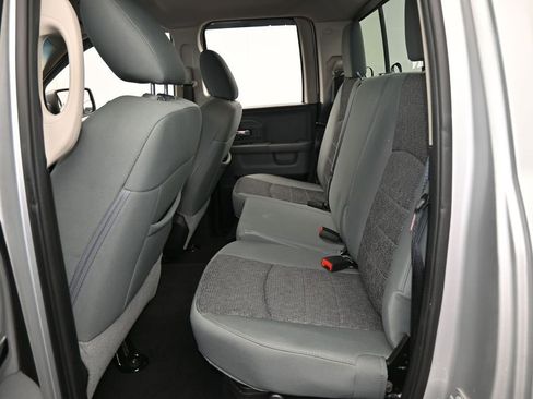 Used 2018 RAM 1500 Big Horn image 33