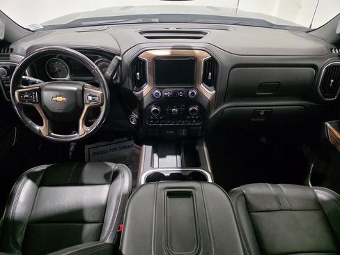 Used 2019 Chevrolet Silverado 1500 High Country image 30