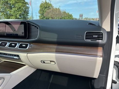 New 2026 Mercedes-Benz GLE 350 4MATIC image 35