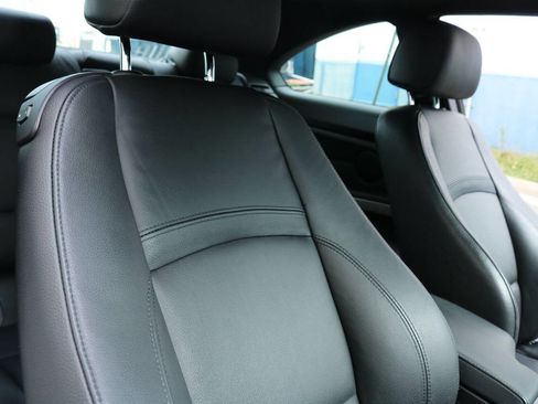 Used 2013 BMW 335is Coupe image 16