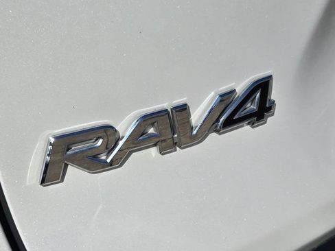 Used 2023 Toyota RAV4 Limited AWD/4WD image 12