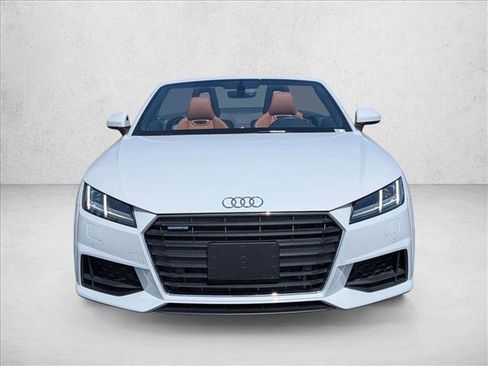 Used 2023 Audi TT 2.0T AWD/4WD image 24