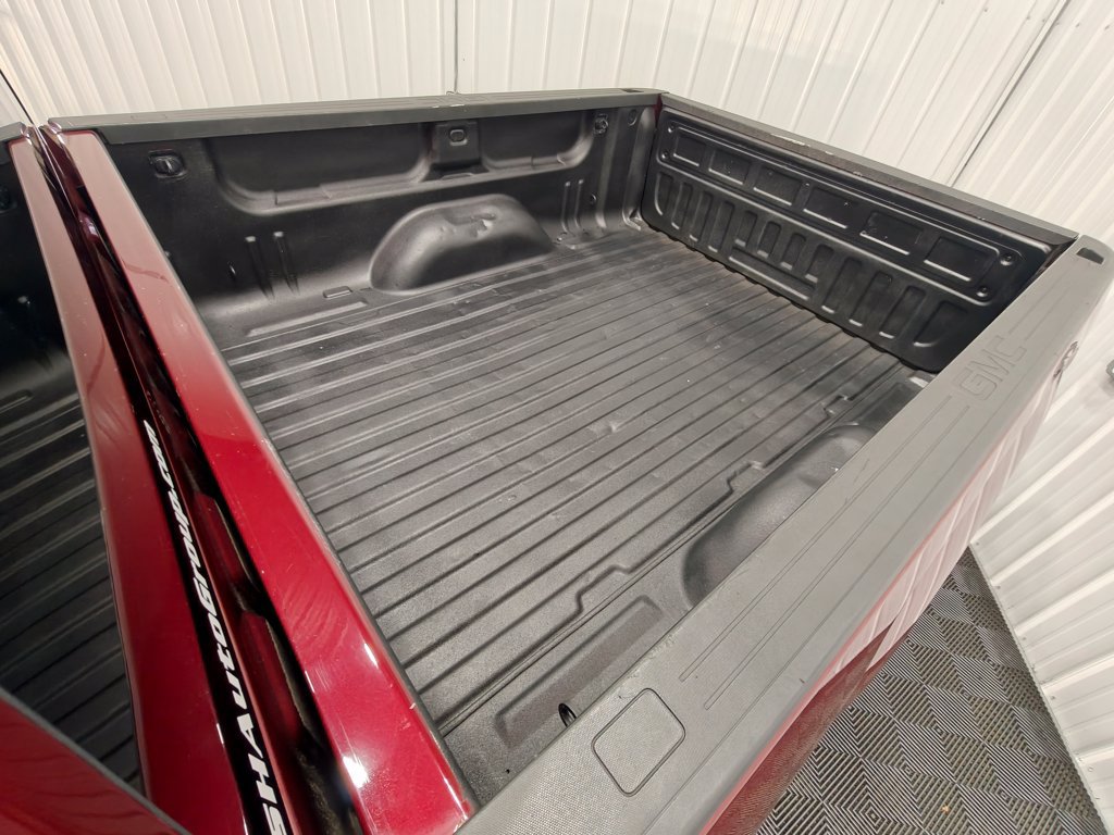 Used 2014 GMC Sierra 1500 SLE AWD/4WD image 24