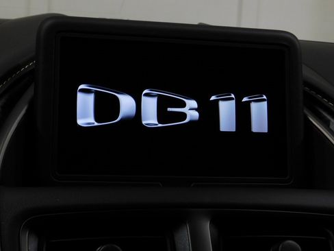 Used 2020 Aston Martin DB11 AMR image 62