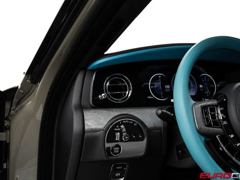 Used 2025 Rolls-Royce Ghost AWD/4WD image 28