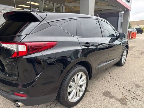Used 2019 Acura RDX AWD image 3