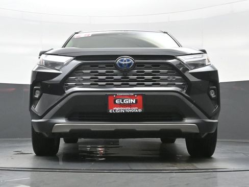 Used 2024 Toyota RAV4 Limited w/ Advanced Technology Package AWD/4WD image 28