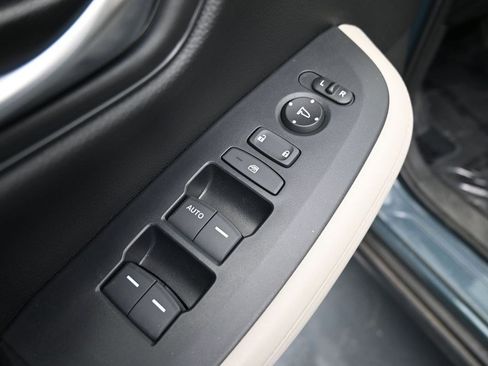 Used 2026 Honda HR-V LX image 14