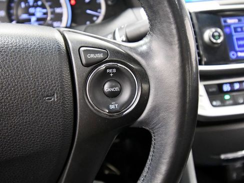 Used 2013 Honda Accord EX-L image 22
