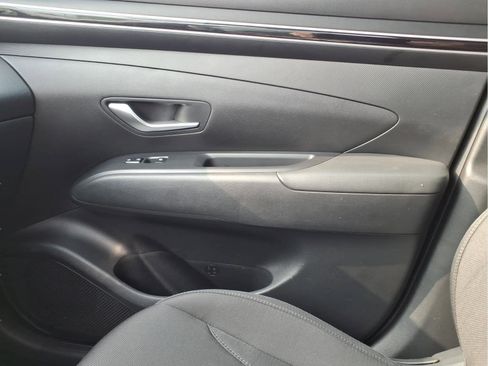 Used 2024 Hyundai Tucson SEL FWD image 26