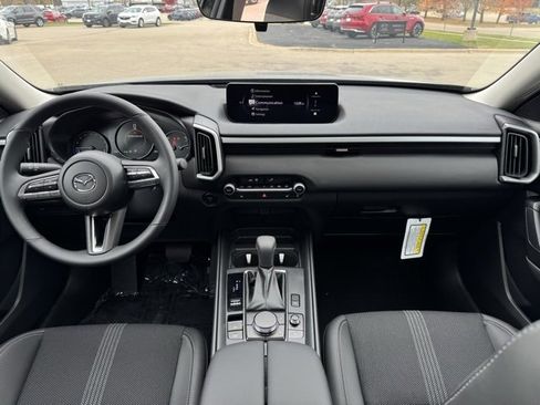 New 2026 MAZDA CX-50 2.5 Hybrid w/ Cargo Package image 6
