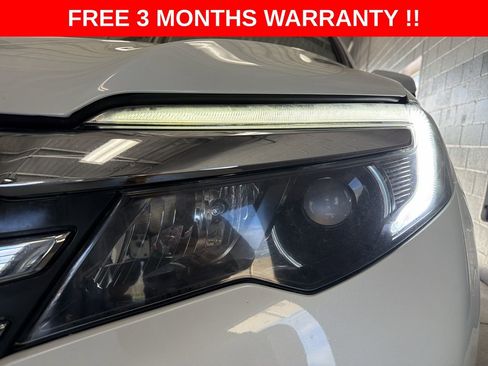 Used 2017 Honda Pilot EX-L image 36