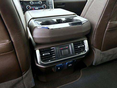 Used 2022 Ford F150 King Ranch AWD/4WD image 21