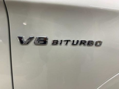 Used 2017 Mercedes-Benz GLE 63 AMG 4MATIC image 15