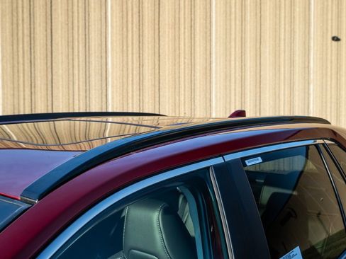 New 2025 Toyota RAV4 Limited w/ Weather Package image 8