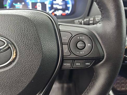 Used 2024 Toyota RAV4 Limited w/ Weather Package AWD/4WD image 20