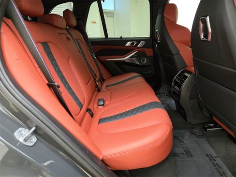 Used 2025 BMW X5 M Competition w/ Executive Package image 26
