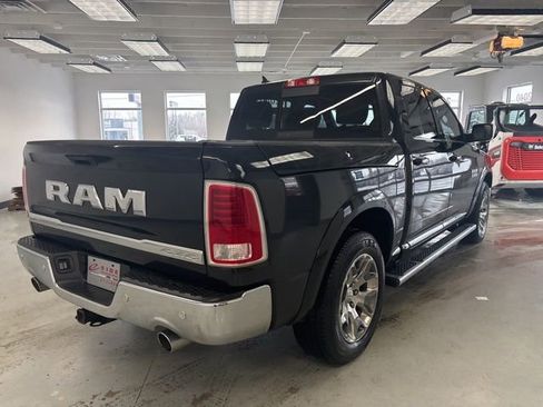Used 2017 RAM 1500 Limited image 13