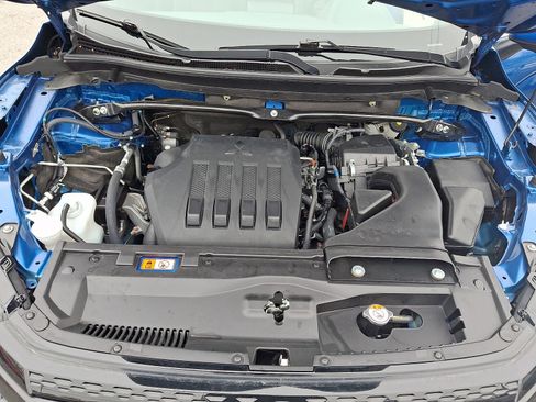 Used 2024 Mitsubishi Eclipse Cross SEL image 27