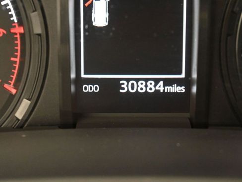 Certified 2022 Toyota 4Runner SR5 Premium image 19